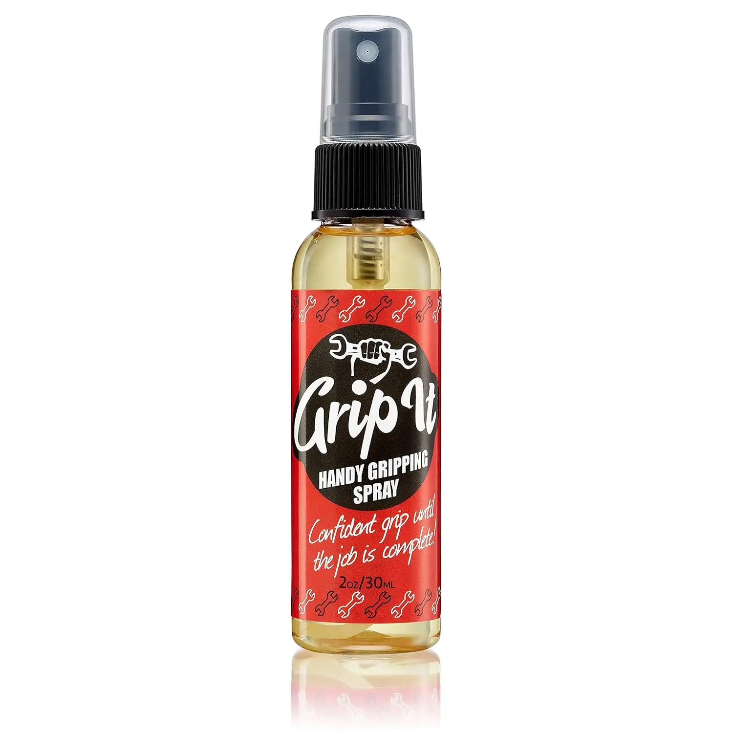 High  Sports rosin spray