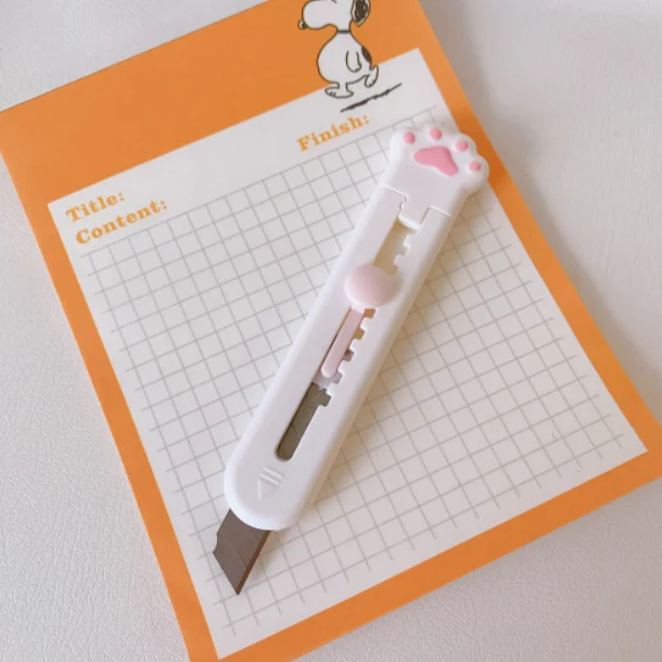 Многофункциональный Художественный нож канцелярский для офиса