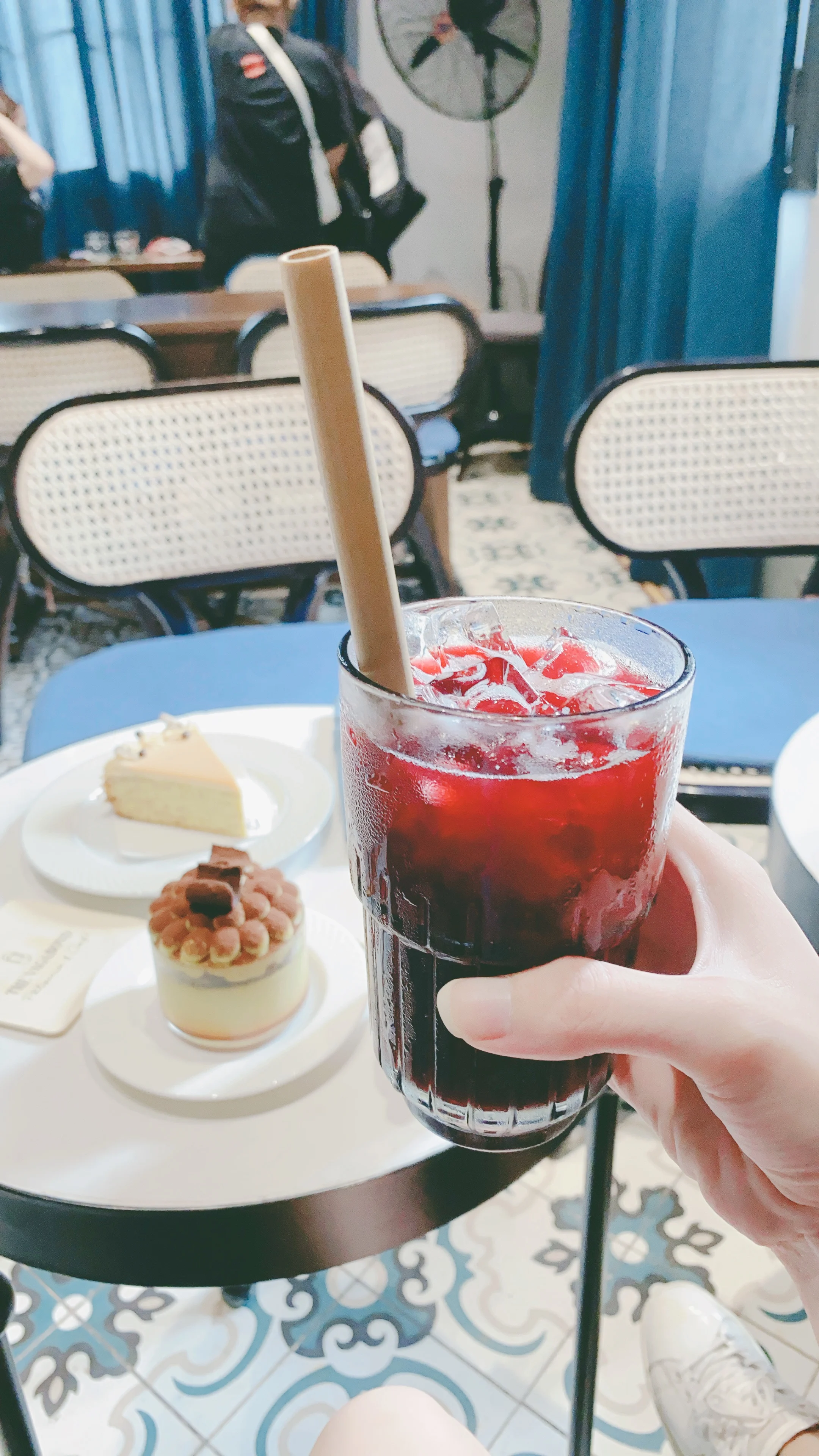  30 см многоразовая оптовая продажа вьетнамский бренд Бамбуковая трубочка для питья гравировка логотипа с очищающей щеткой