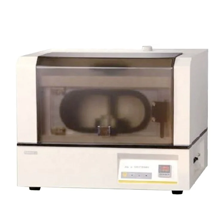 Superior Quality Rubber Gas air Permeability Tester