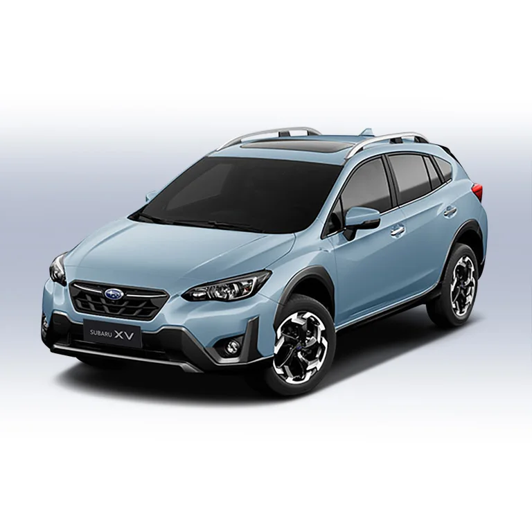 Best Selling 5 Seats Left Hand Suv Subaru VX 1.5T Petrol Cars Used 0km All New Export From China