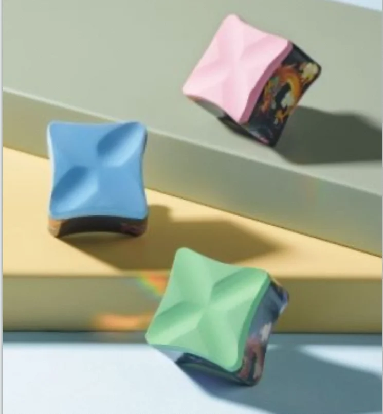 Factory Direct Supply Billiard Chalk V10 Billiard Chalk Billiards Stick Chalk