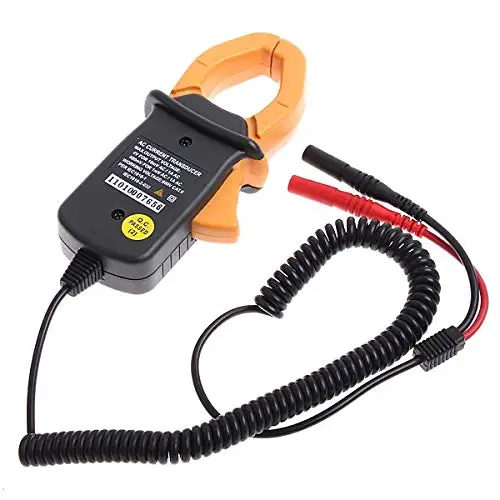 MS3302 AC Current Clamp Transducer AC Current Conversion Clamp Meter