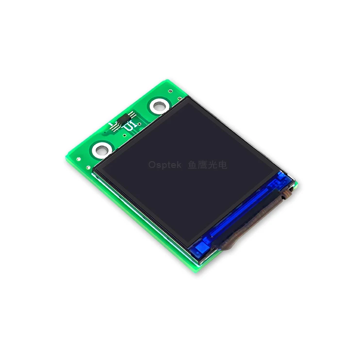1.3 Inch Square Display 240x240 tft with PCB board Spi Interface TFT Module with Ambient Light sensor