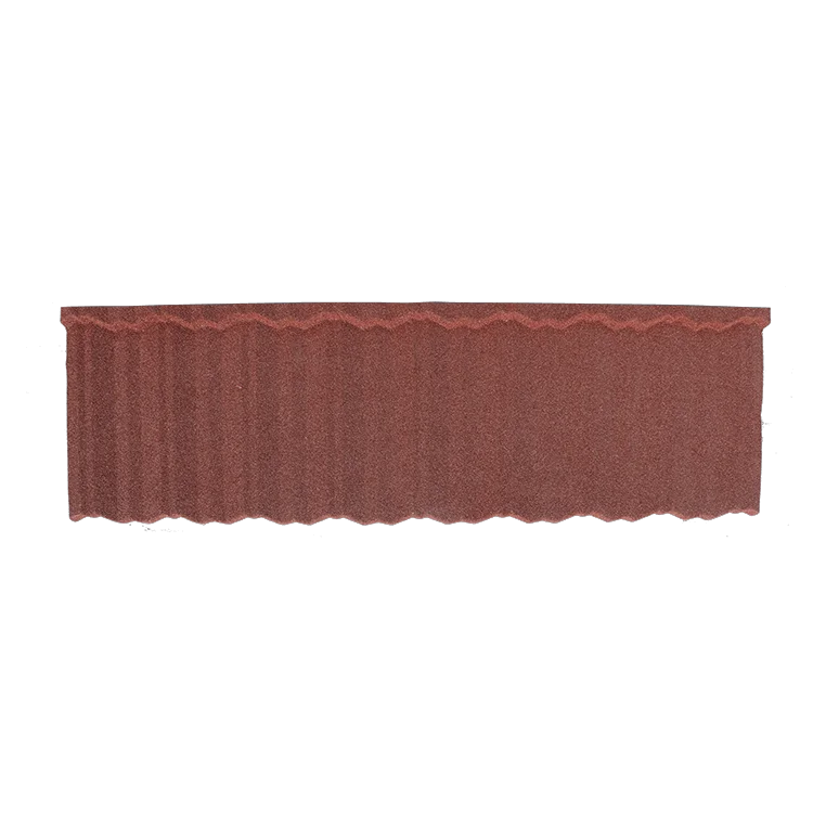 JZROOF hot sale colour stone coated Steel sheet  Roof shingles tiles