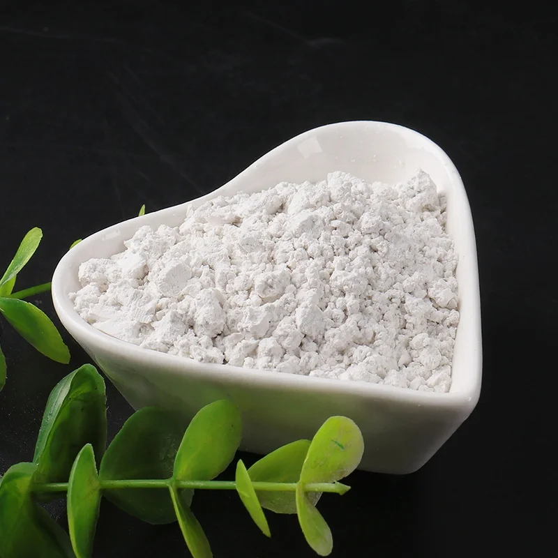 Agricultural Grade Diatomaceous Earth Diatomite
