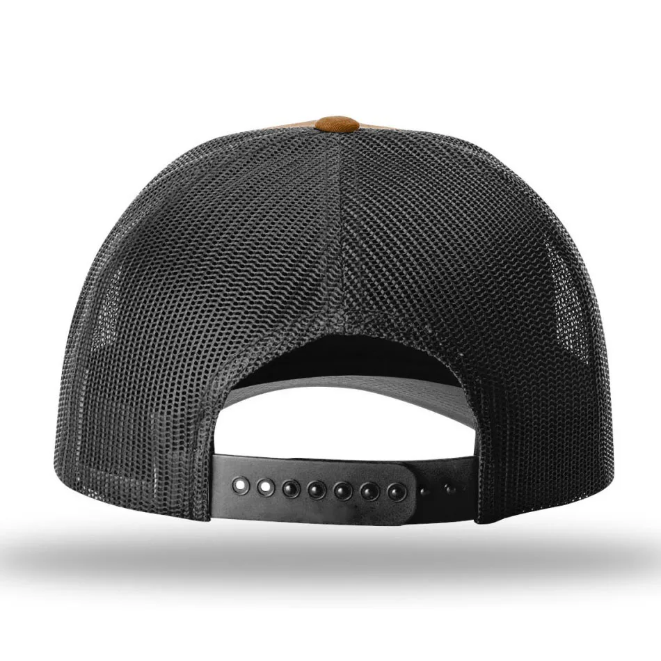 Custom Logo  trucker hat