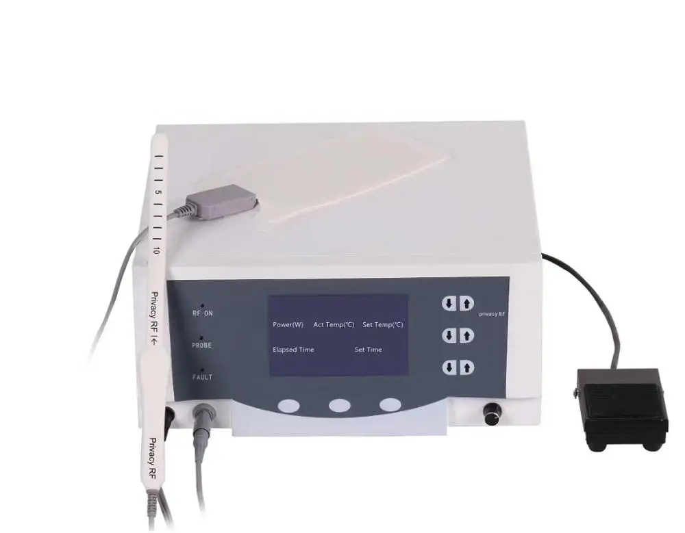  Портативное устройство для укрепления мышц влагалища Thermiva RF