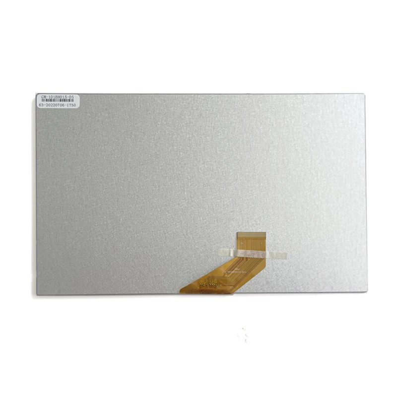 Custom OEM 3.5 4.3 5 6 7 8 9 10.1 Inch Capacitive Touch Screen TFT LCD Module Display