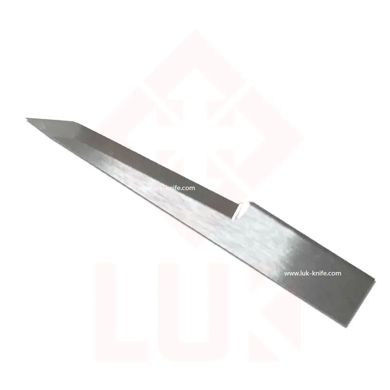 Осциллирующий нож ZUND резак с ЧПУ виниловый doctor blade Z21