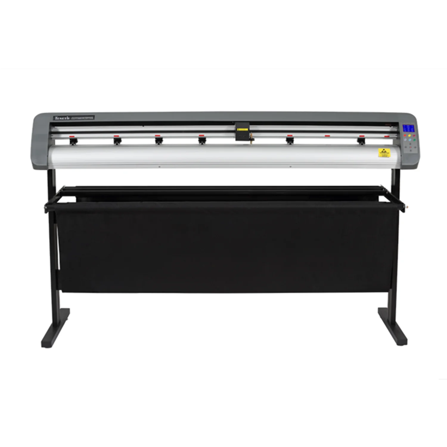 1.6m /59in large format cutting plotter for car windows tint film