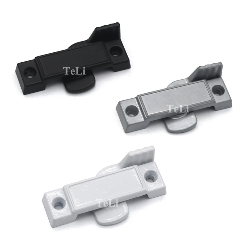 Window lock, Zinc lock