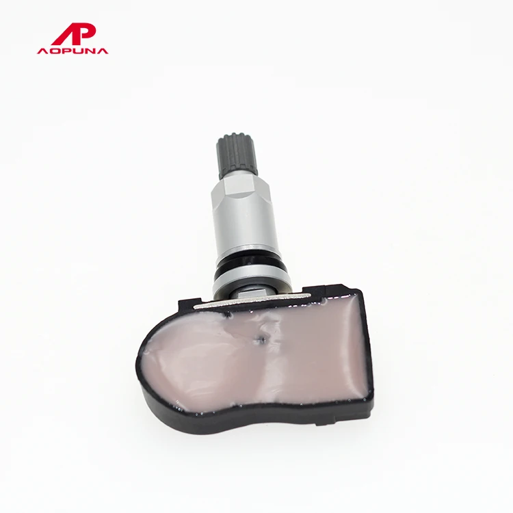 Датчик давления в шинах OEM 103460200A 103460200B 433 МГц TPMS датчик для Tesla model3 модели modelX