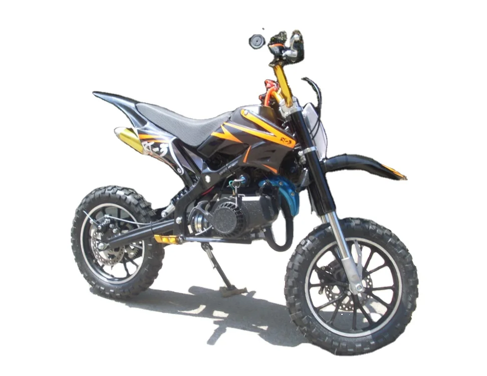 49cc supercharger turbocharger dirt bike