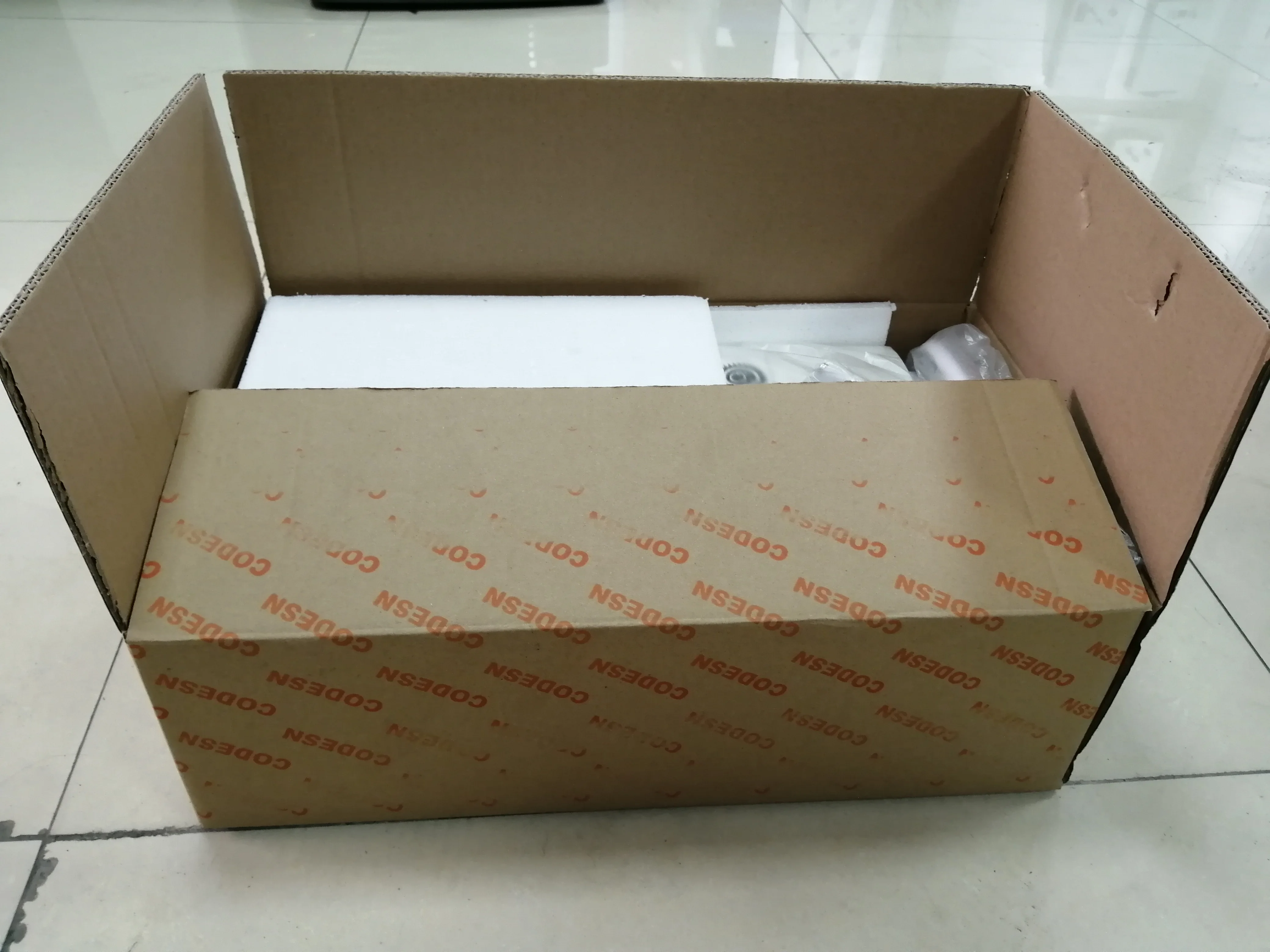  High-Quality Instant 6L/8L/10L/12L/16L Cheap Gas Water