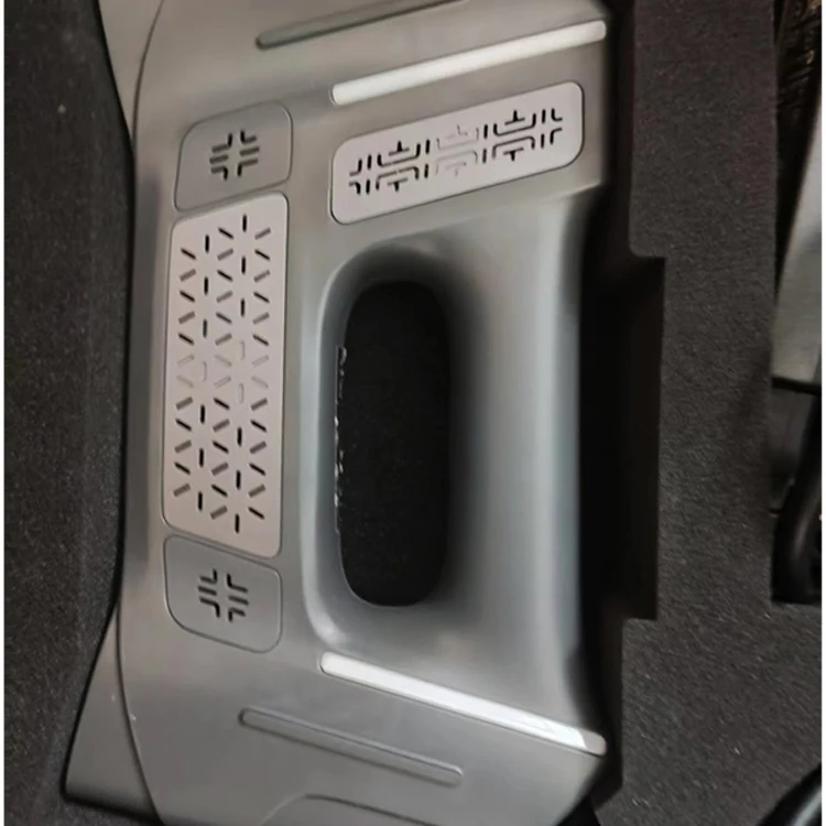 Specializing in the production of modified tail fins car tail fins for Small tail  automotive parts Exterior Accessories