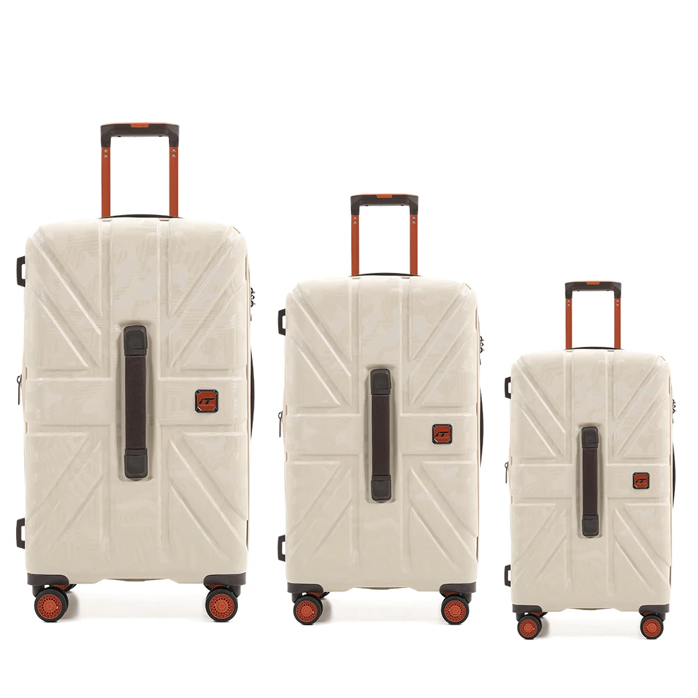 It Hot Selling Fashion 3Pcs Set Factory Price Travel Luggage Bag