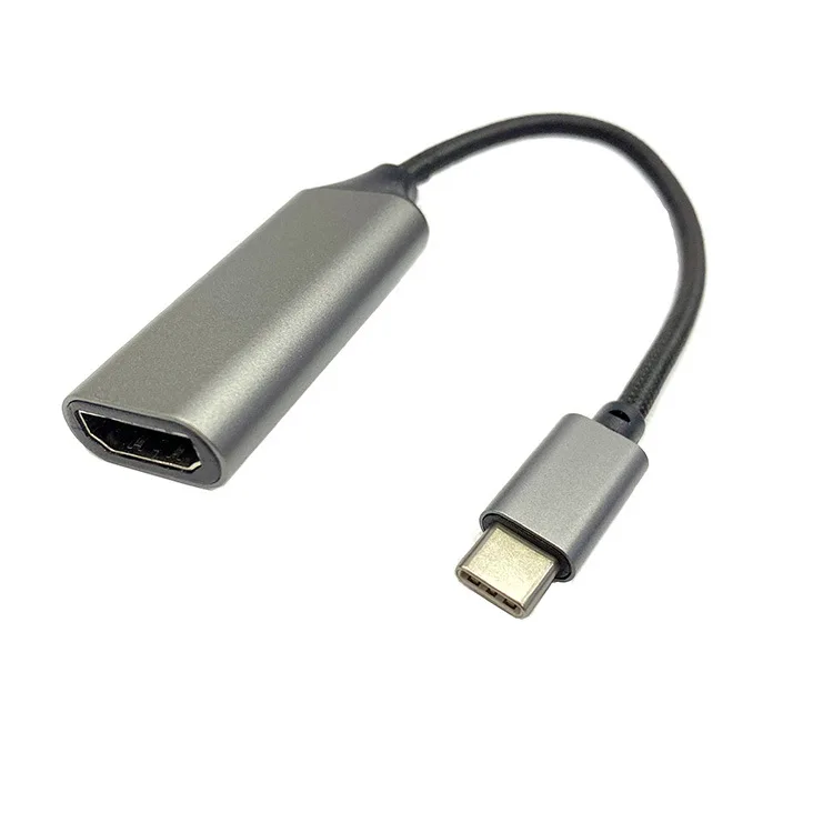 type c to hdmi 4k cable