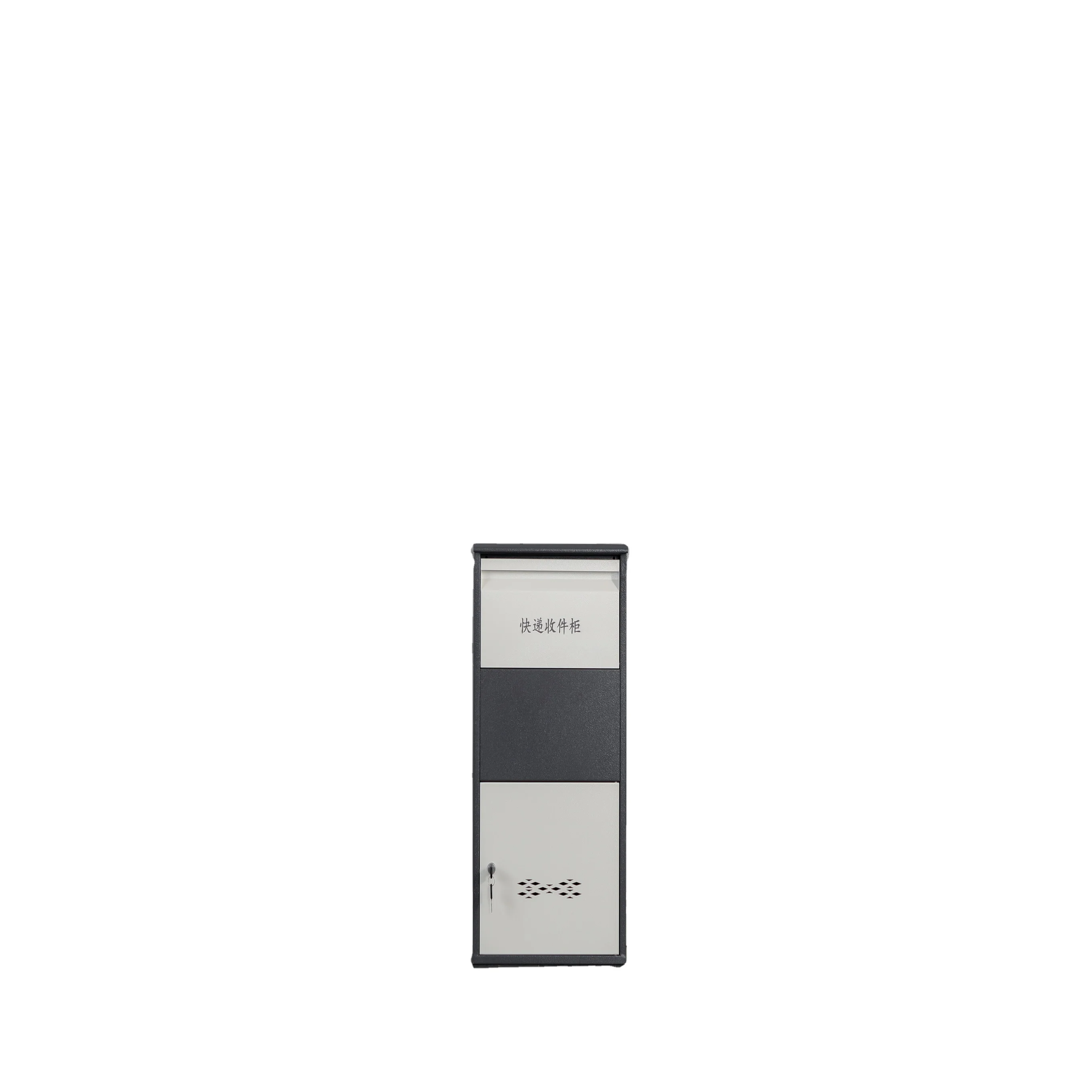 Privacy Security delivery bag gift cards email delivery Delivery Cabinet