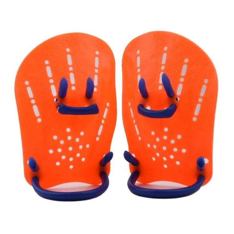 Wholesale Swimming Hand Fins for Paddling Adults Fins for Hand Swimming
