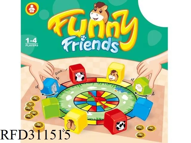  New Design Educational Counting Game Catching Fishing