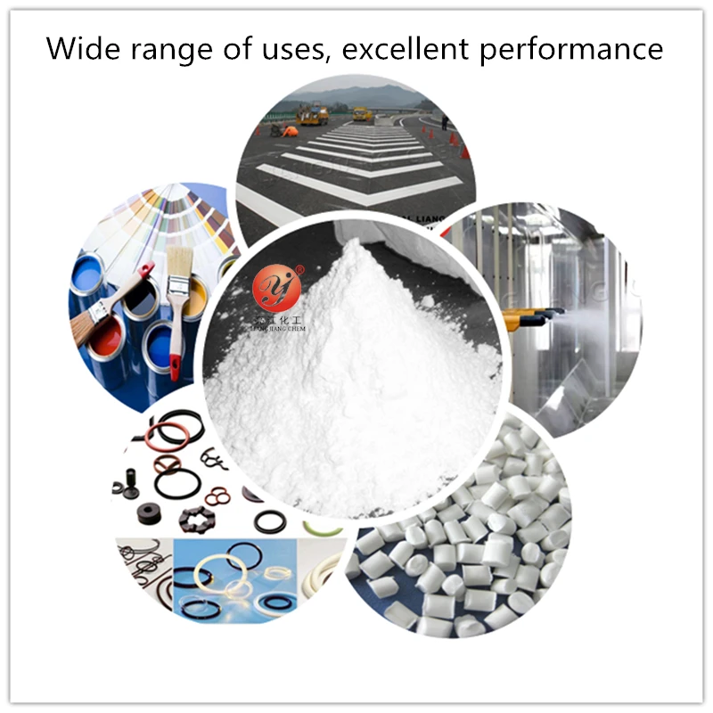 Professional titanium dioxid pigment raw materi nano-tio2