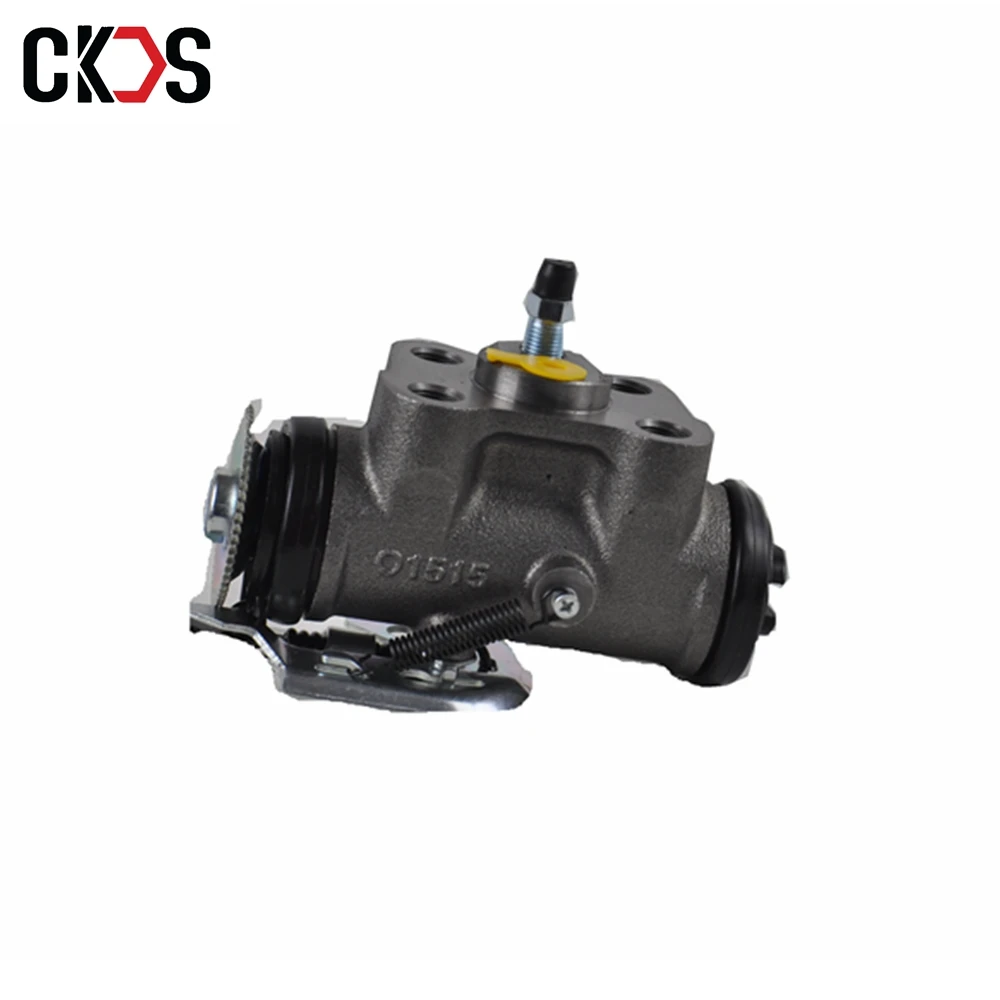 Top quality Mitsubishi air brake system parts brake wheel cylinder MK-356641for Mitsubishi fuso