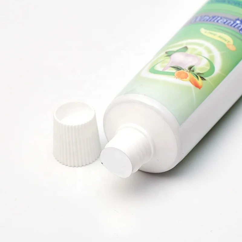 Отбеливающая зубная паста bendfresh для домашнего использования, 120 г