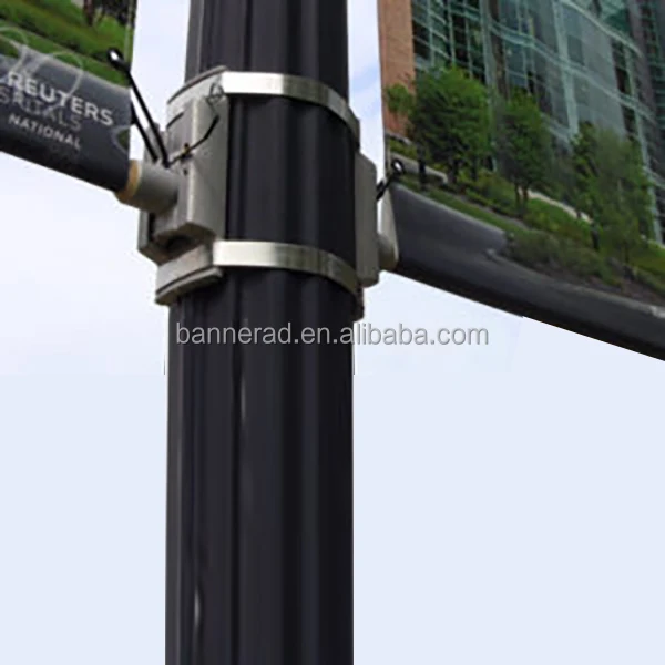 quick banner display system