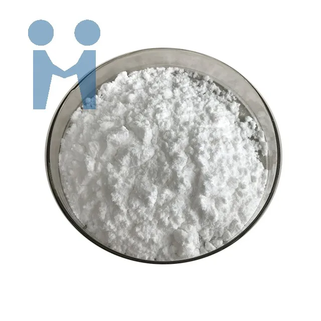 Zinc Bisglycinate Powder Factory Supply cas 7214-08-6 Food Additives 28% Zinc Bisglycinate