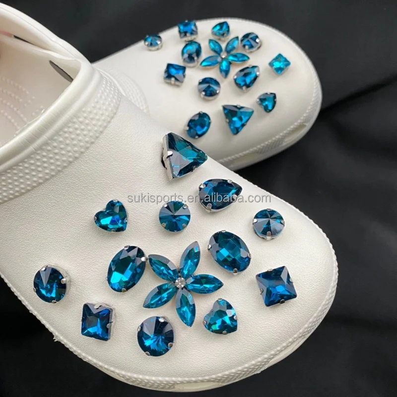 Подвески для обуви