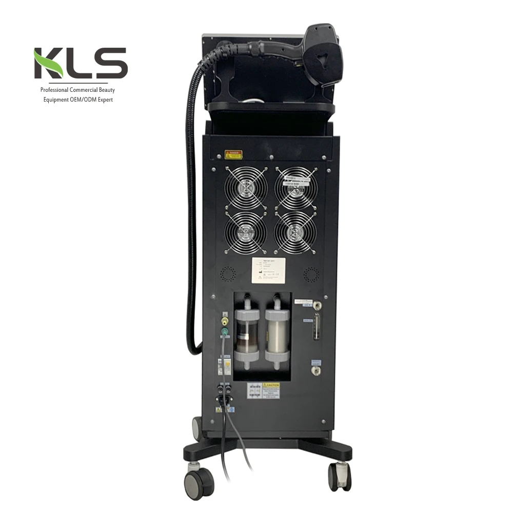 New Technology Hair Removal System 3 Wave 755 nm 808 nm 1064nm Diode Laser Hair Remove Laser Hair Removal In Uae