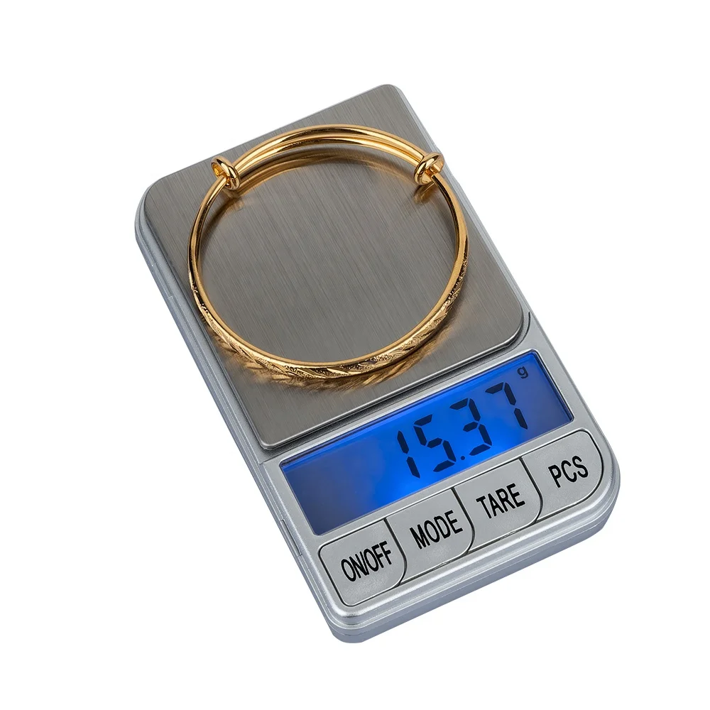 Высокоточные весы из нержавеющей стали 0,01x300 г, цифровые карманные весы, весы для ювелирных изделий