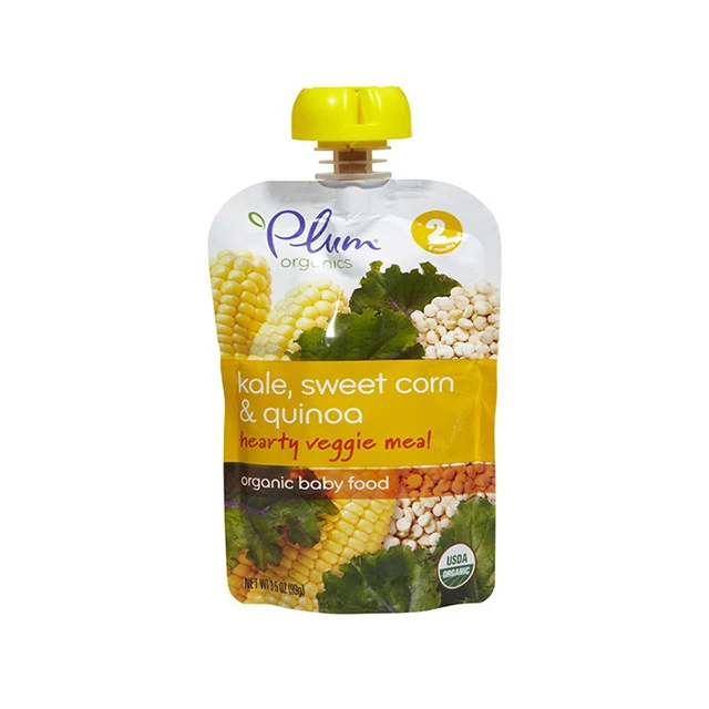 
 100 мл/200 мл/500 мл Упаковка из алюминиевой фольги, пластиковый пакет с носиком/Дой пак для сока, молока, воды, чая  