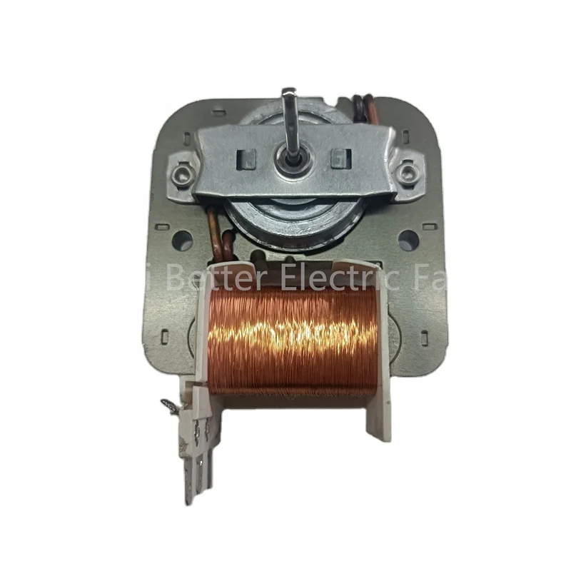 Best price  microwave oven fan motor cooling fan Motor GAL6309E  fan accessories