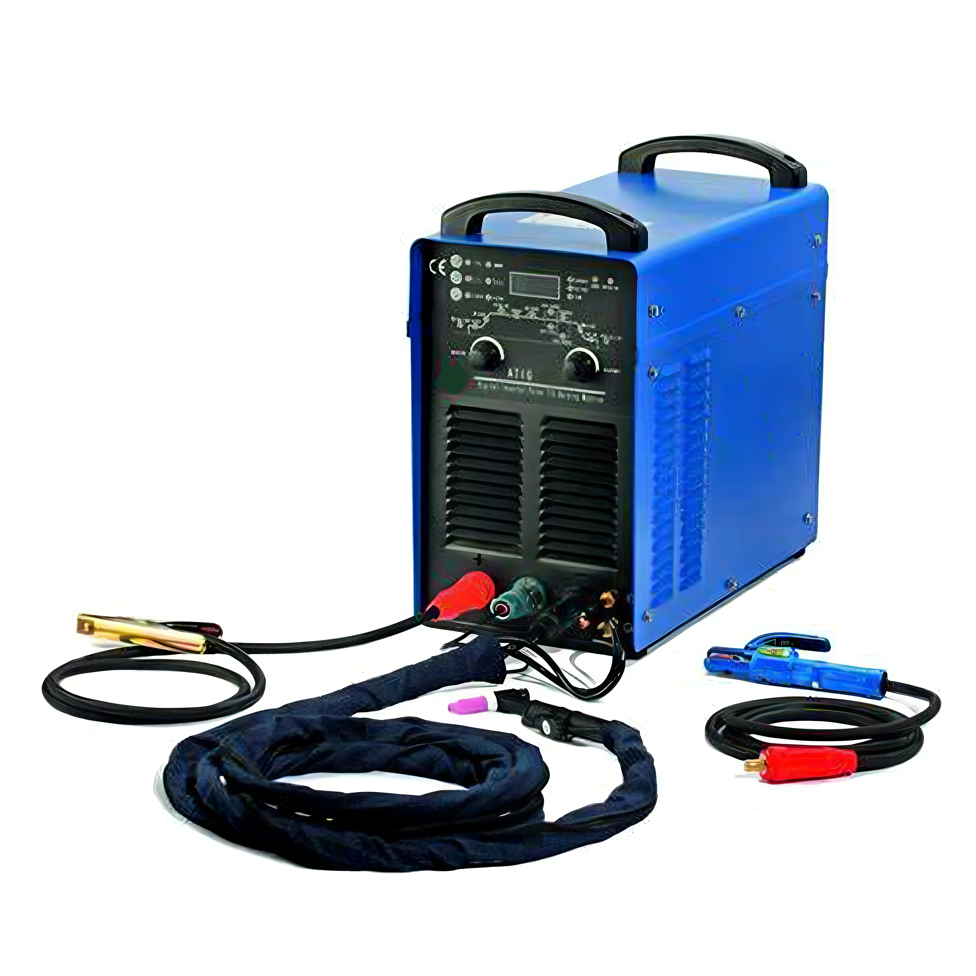 New Design With Good Quality tig mma mig mag portable welding machine  co2 welding machines