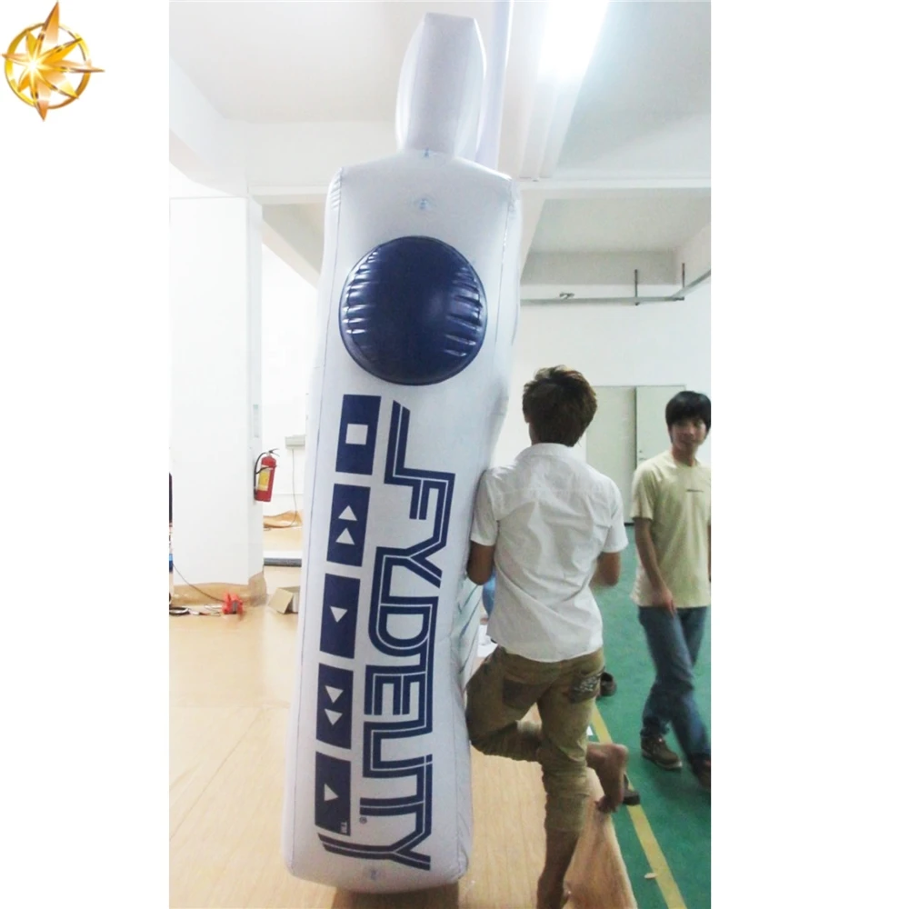 Customized Outdoor big inflatable radio model for promotion inflatable audio recorder for advertising