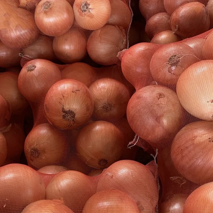 Chinese Fresh Yellow Onion Cheap Price Red Onions Export to Korea