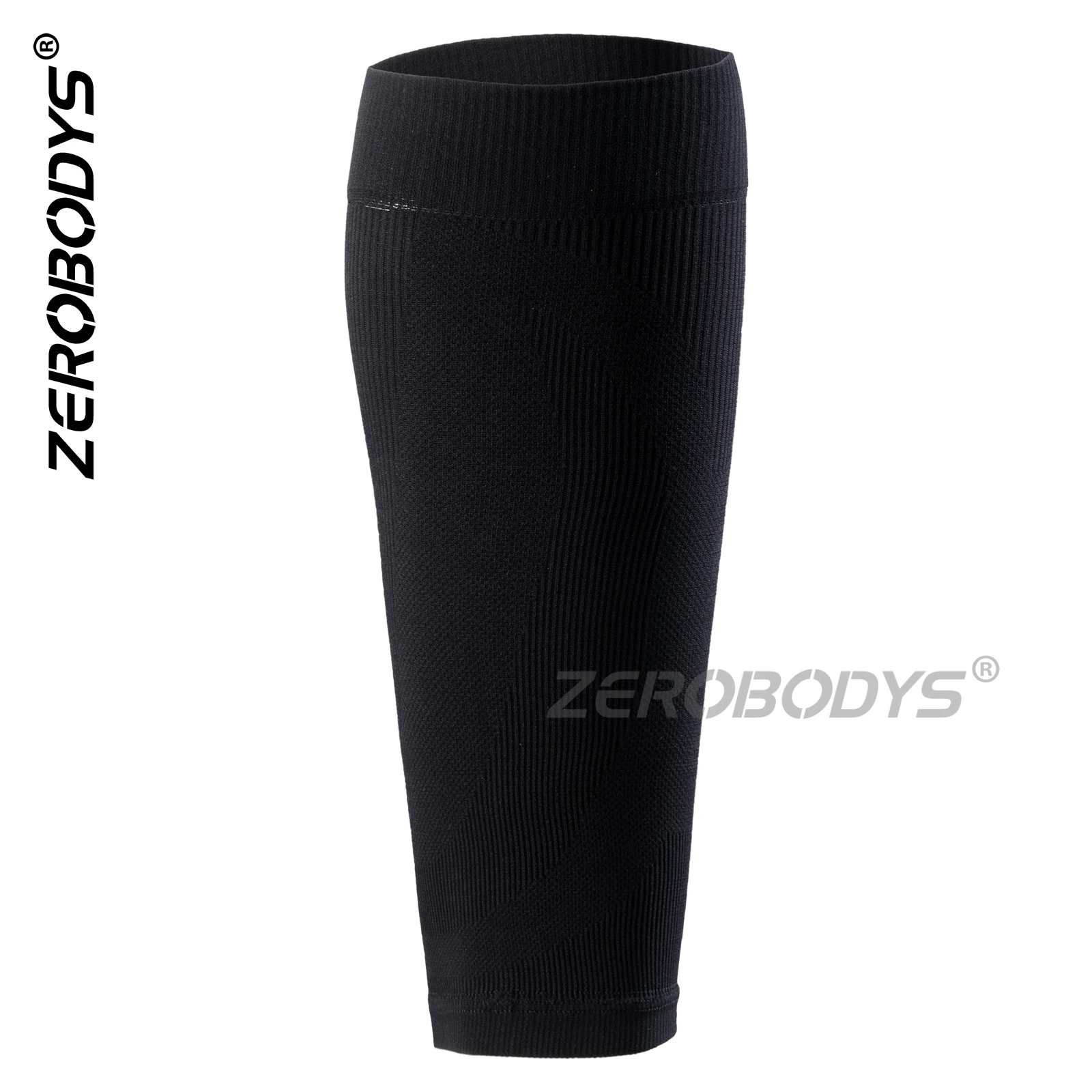 Men Run Compression Calf Sleeves