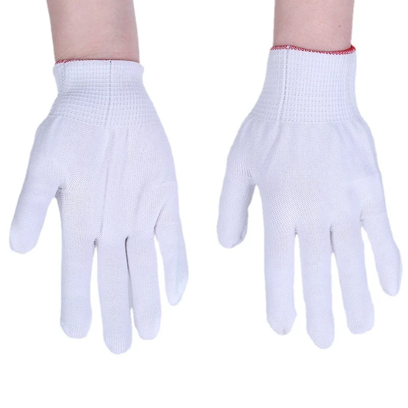 Wholesale Hot Sell Durable Gardening Protecting Gloves Labor Protection Gloves Protective Gloves
