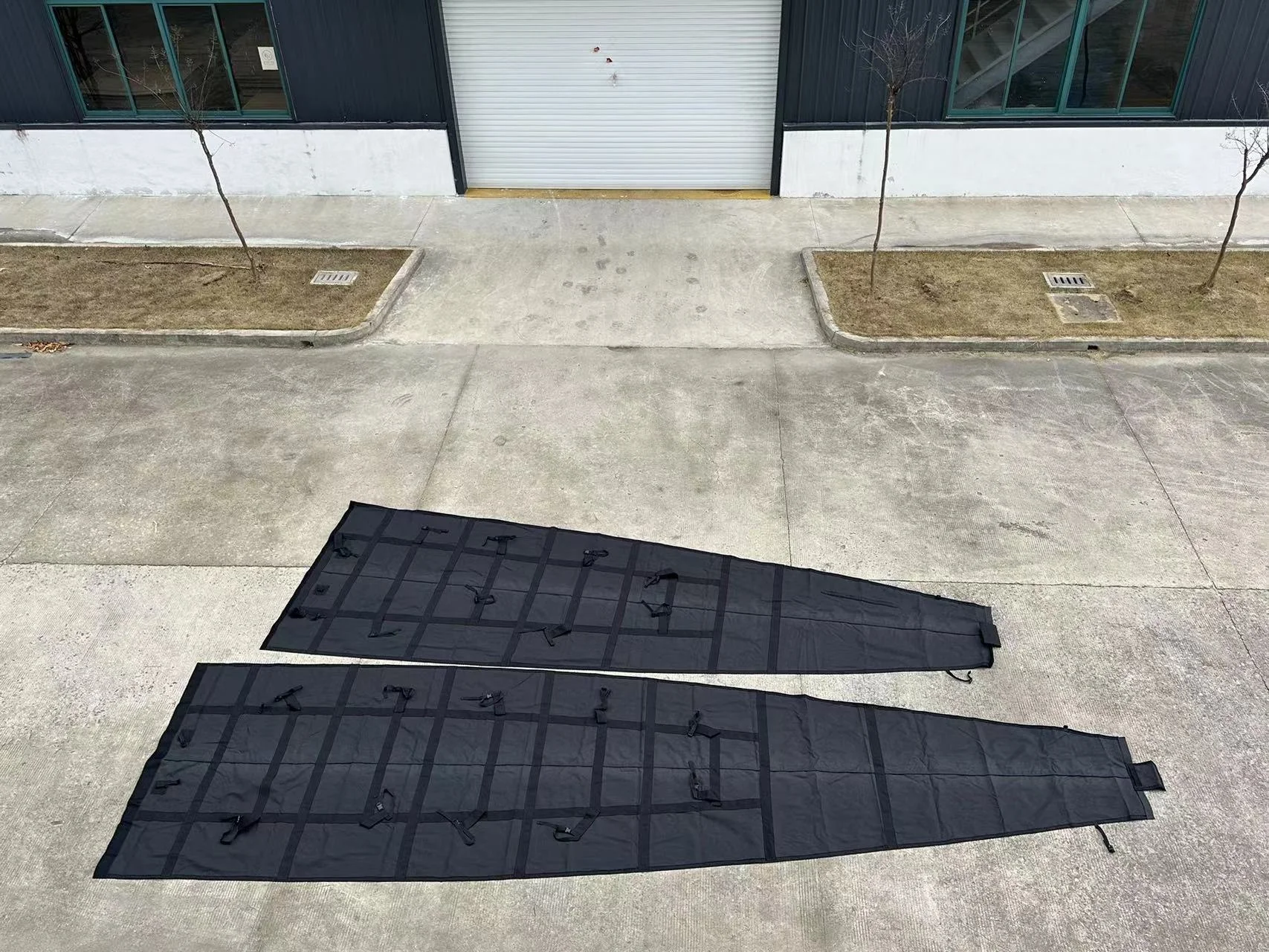 High quality different size durable oxford fabric waterproof kayak boat cover car cover