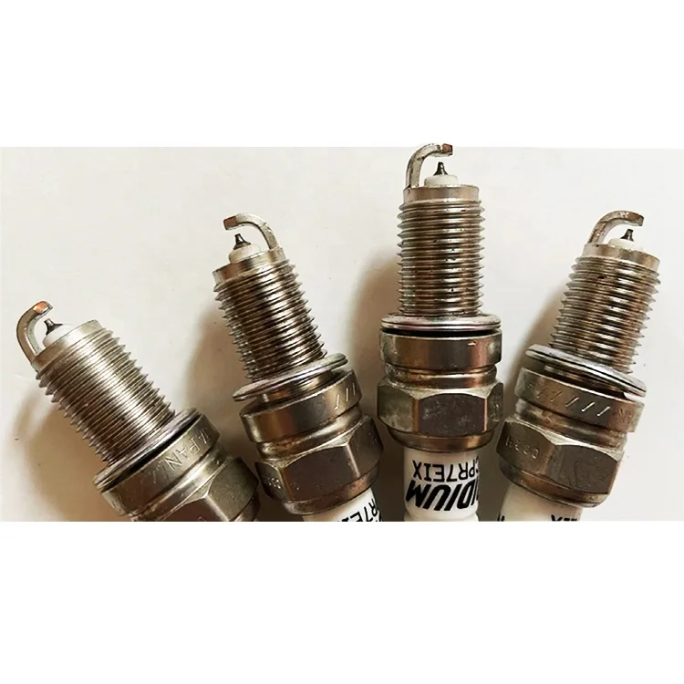 DCPR7EIX 3144 DCPR7EIX 3144 Iridium Spark Plug For Chevrolet Aveo Spark Harley Davidson Motorcycle