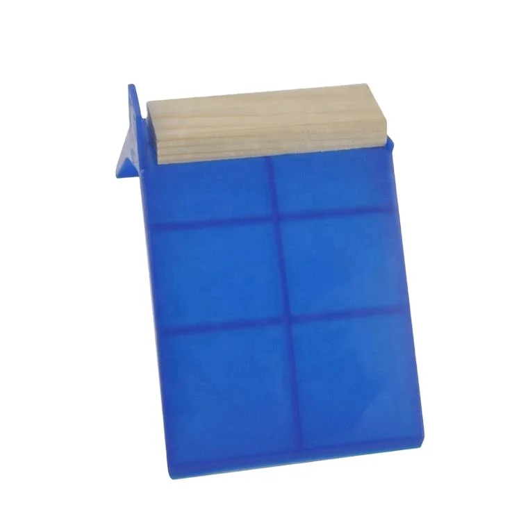 High quality Detachable Plastic Pigeon Perch bird Perch Pigeon Stand for Rest pigeon accessories