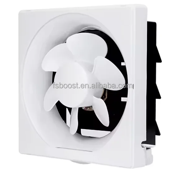 Wholesale Factory Wall Mounted Air Vent Roof Ventilator Turbine Exhaust Fans
