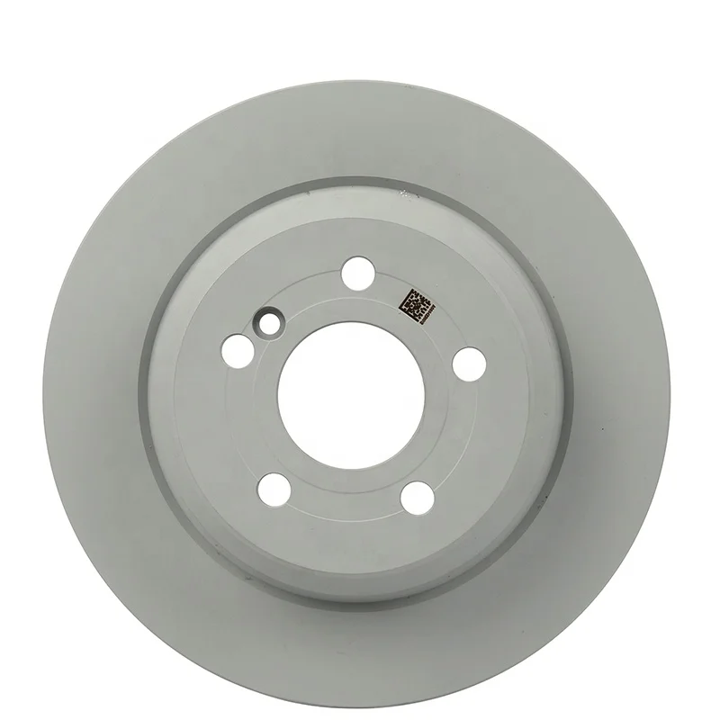 Ventilation Plate Brake System Rear Brake Disc OEM 2114230912 0004230912 For Benz