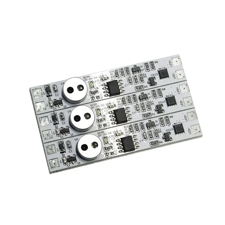 Infrared Proximity Switch Ir Hand Wave Sensor Switch Module