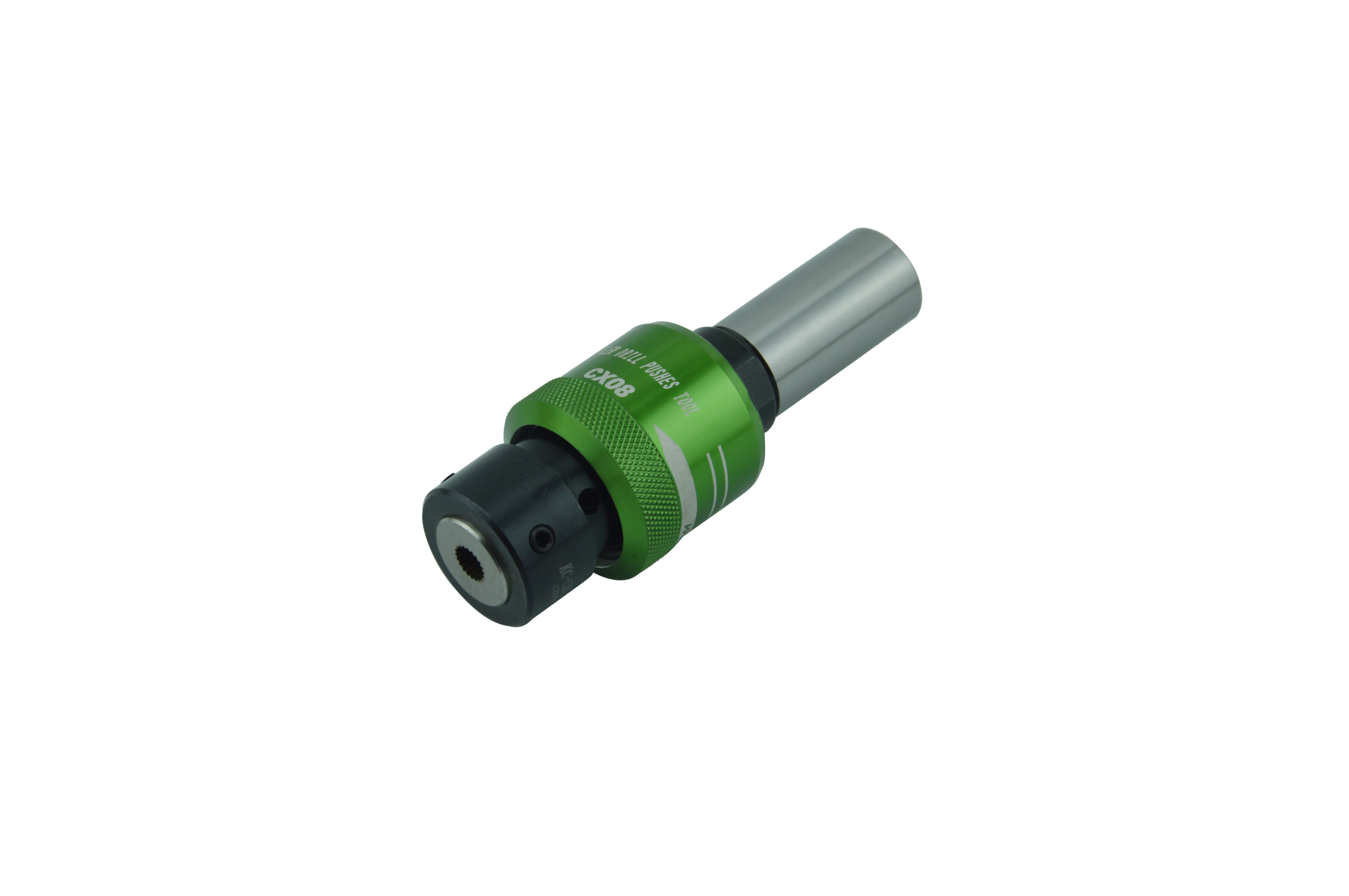 
wobble KC-CX22A16 external rotary broach/broaching tool holder custom 