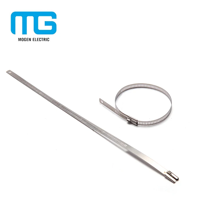 304 кабельные стяжки из нержавеющей стали с утверждением ce