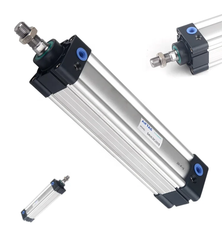 XBGZJ-50W Filling Nozzle Air Cylinder