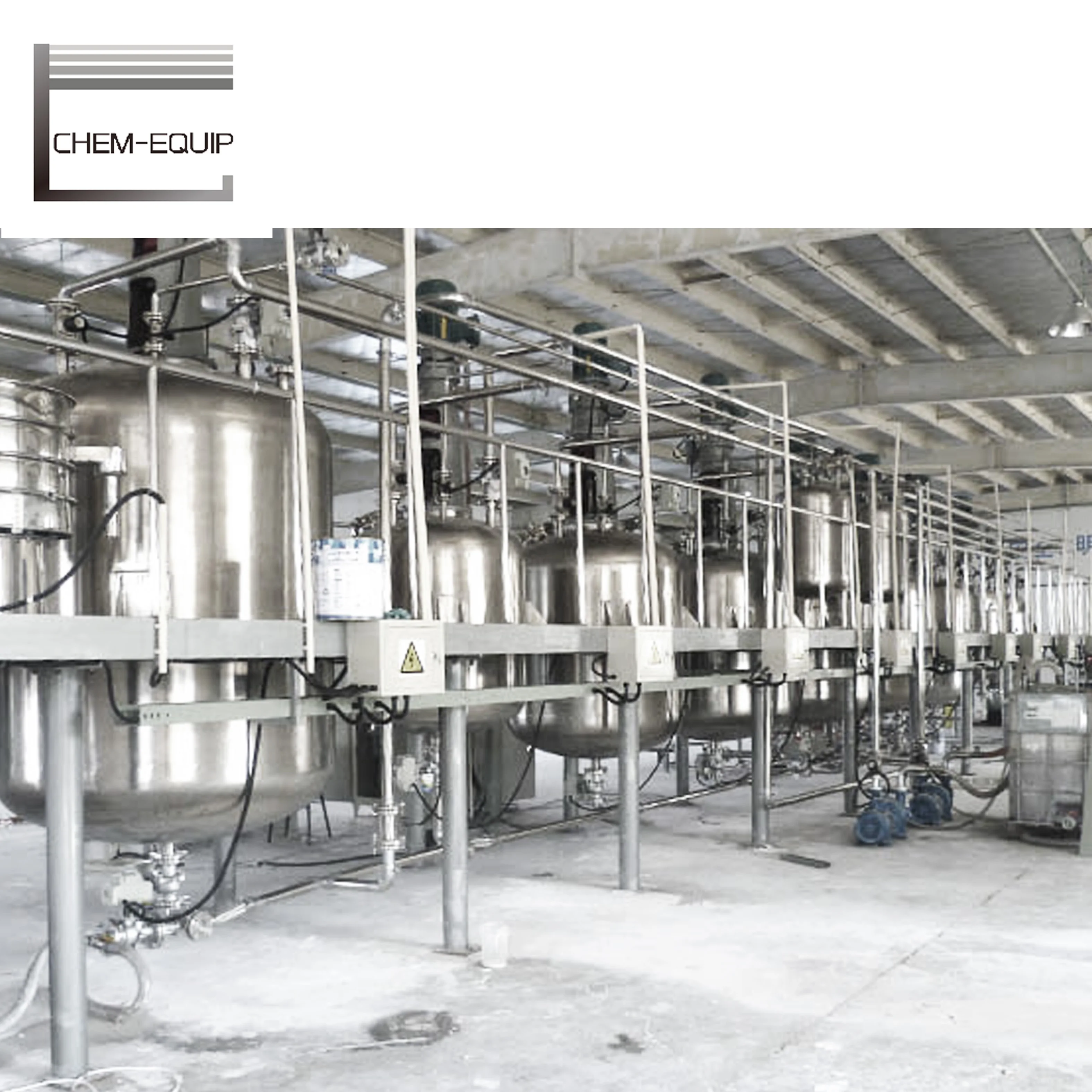 Paint Equipment/Paint Production Equipment/Paint Color Matching Equipment